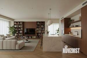 2-к квартира, на длительный срок, 170м2, 3/5 этаж