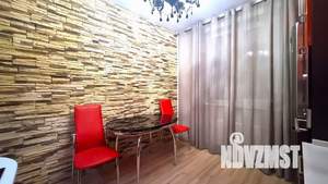 1-к квартира, на длительный срок, 33м2, 23/24 этаж