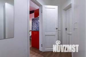 1-к квартира, посуточно, 32м2, 1/5 этаж
