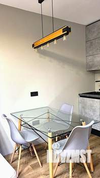 Студия квартира, на длительный срок, 25м2, 8/9 этаж