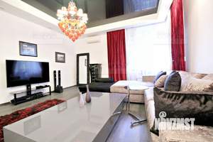 2-к квартира, на длительный срок, 95м2, 1/6 этаж