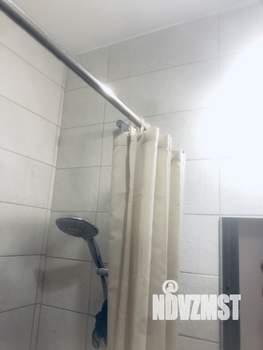 Студия квартира, на длительный срок, 25м2, 2/4 этаж