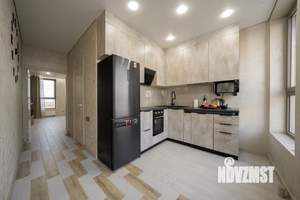 1-к квартира, на длительный срок, 35м2, 3/5 этаж