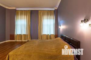 1-к квартира, посуточно, 60м2, 2/4 этаж