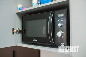 Студия квартира, посуточно, 25м2, 12/15 этаж