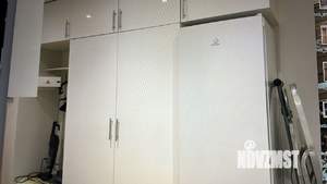 Студия квартира, на длительный срок, 28м2, 5/10 этаж