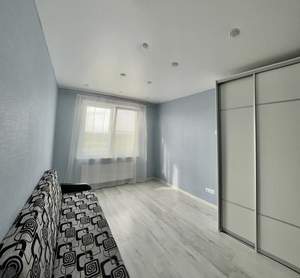 1-к квартира, на длительный срок, 40м2, 9/22 этаж