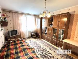1-к квартира, на длительный срок, 38м2, 9/12 этаж