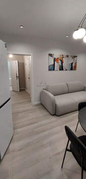 2-к квартира, на длительный срок, 43м2, 4/10 этаж