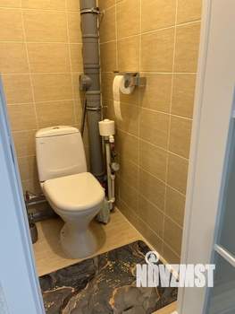 1-к квартира, на длительный срок, 36м2, 12/12 этаж