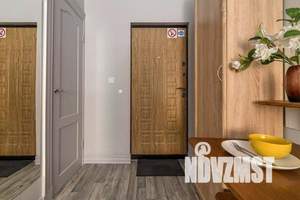 1-к квартира, посуточно, 20м2, 1/5 этаж