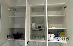 Студия квартира, посуточно, 19м2, 10/23 этаж