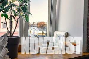 1-к квартира, посуточно, 25м2, 2/3 этаж