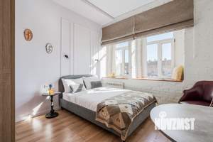 1-к квартира, посуточно, 20м2, 5/5 этаж