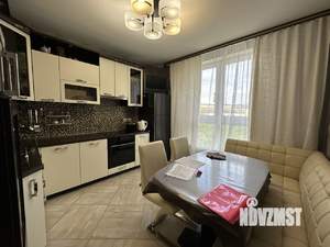 2-к квартира, на длительный срок, 60м2, 6/23 этаж