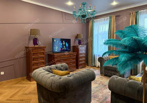 2-к квартира, на длительный срок, 69м2, 3/5 этаж