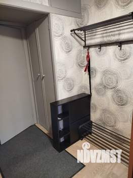 1-к квартира, на длительный срок, 32м2, 6/9 этаж