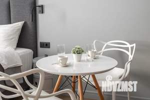 Студия квартира, посуточно, 23м2, 2/5 этаж