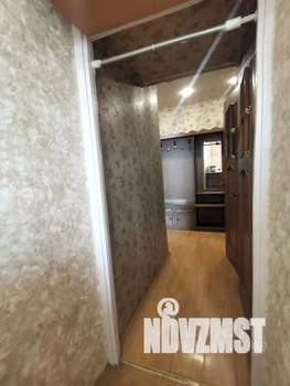 1-к квартира, посуточно, 33м2, 8/9 этаж