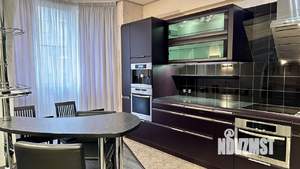 3-к квартира, на длительный срок, 116м2, 2/9 этаж