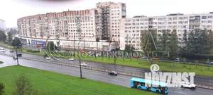 3-к квартира, на длительный срок, 57м2, 8/10 этаж