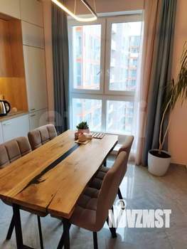 2-к квартира, на длительный срок, 55м2, 13/18 этаж