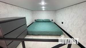 Студия квартира, посуточно, 14м2, 4/6 этаж