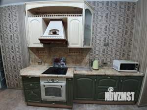 1-к квартира, на длительный срок, 39м2, 16/26 этаж