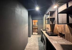 1-к квартира, на длительный срок, 30м2, 1/4 этаж