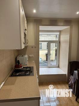 1-к квартира, на длительный срок, 60м2, 2/5 этаж