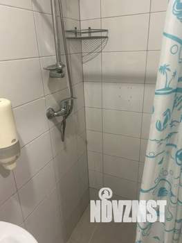 Студия квартира, посуточно, 12м2, 3/5 этаж