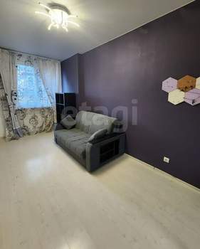 1-к квартира, на длительный срок, 29м2, 1/19 этаж