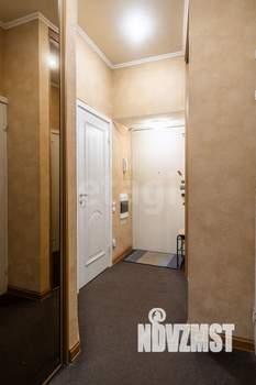 1-к квартира, на длительный срок, 37м2, 4/4 этаж