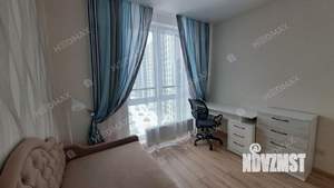 2-к квартира, на длительный срок, 56м2, 10/18 этаж