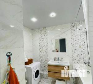 3-к квартира, на длительный срок, 110м2, 6/18 этаж