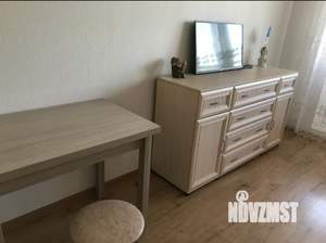 Студия квартира, на длительный срок, 29м2, 18/24 этаж