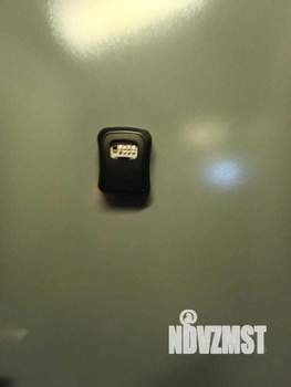 1-к квартира, посуточно, 26м2, 1/1 этаж