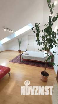 2-к квартира, посуточно, 65м2, 3/3 этаж