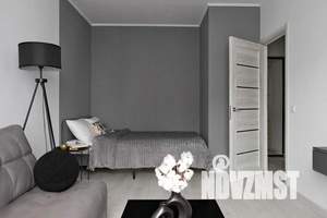1-к квартира, посуточно, 32м2, 5/12 этаж
