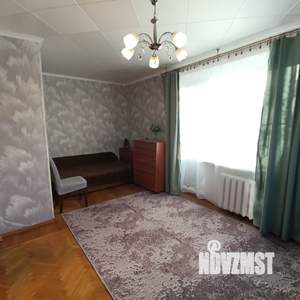 1-к квартира, на длительный срок, 31м2, 5/5 этаж