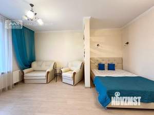 1-к квартира, на длительный срок, 45м2, 7/7 этаж