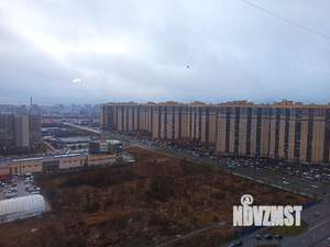 Студия квартира, на длительный срок, 25м2, 26/26 этаж