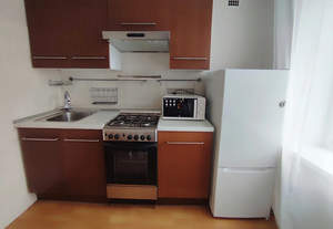 1-к квартира, на длительный срок, 31м2, 5/5 этаж