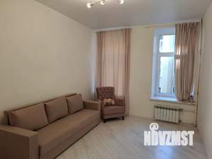 3-к квартира, посуточно, 85м2, 5/6 этаж