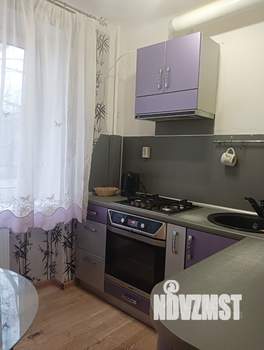 3-к квартира, на длительный срок, 54м2, 3/5 этаж