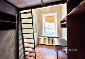 1-к квартира, на длительный срок, 22м2, 1/4 этаж