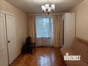 2-к квартира, на длительный срок, 47м2, 2/5 этаж