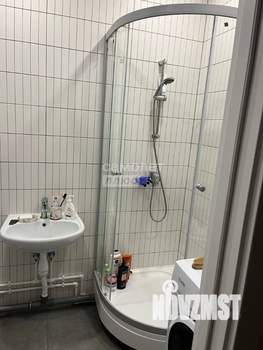 1-к квартира, на длительный срок, 40м2, 3/8 этаж