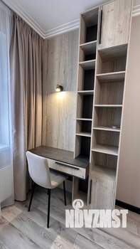 1-к квартира, на длительный срок, 40м2, 5/12 этаж