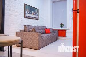 Студия квартира, посуточно, 25м2, 5/6 этаж